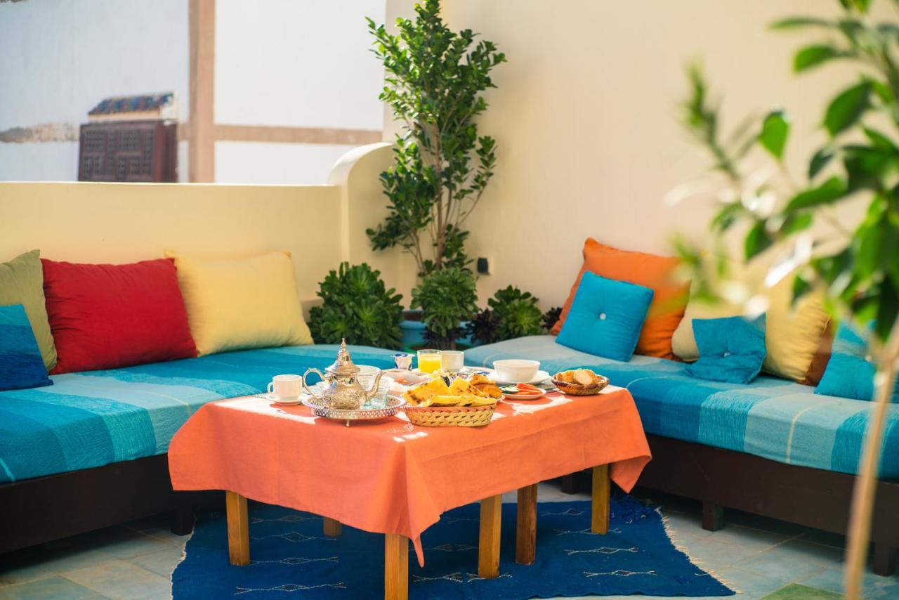Arthouse Cinema Riad 3*