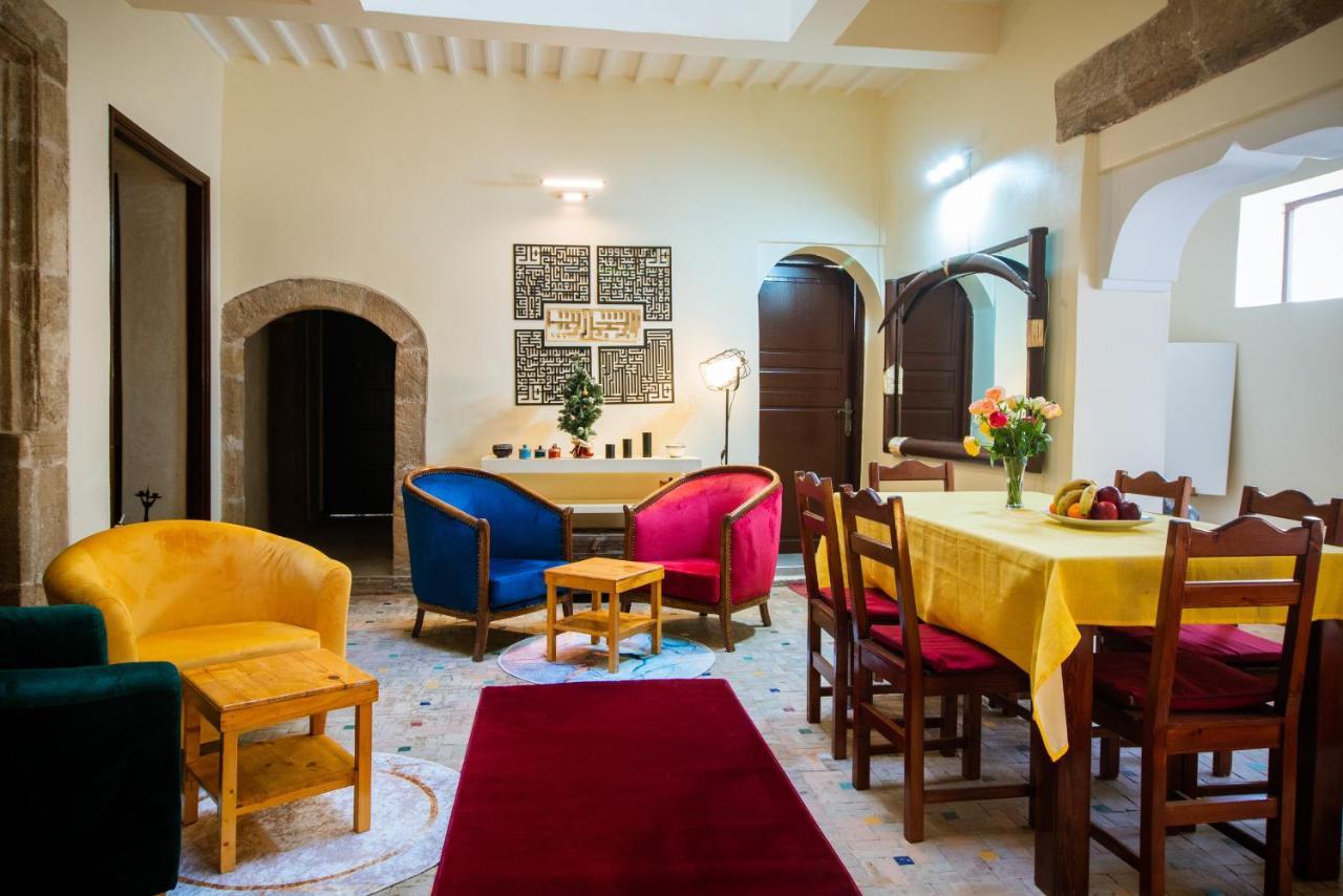 Arthouse Cinema 3* Essaouira