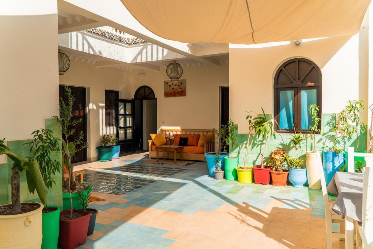 Arthouse Cinema Riad 3*