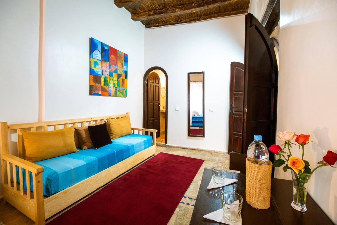 Riad Arthouse Cinema