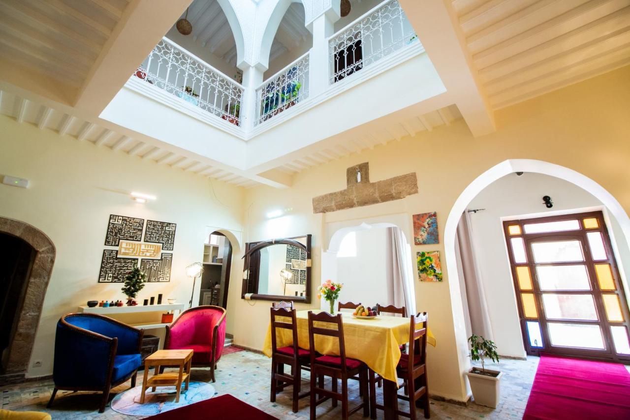 Arthouse Cinema Essaouira