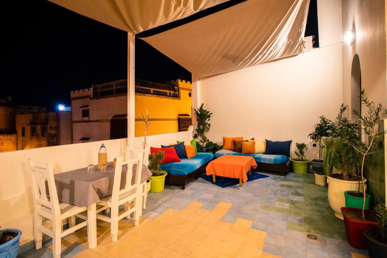 Arthouse Cinema Essaouira