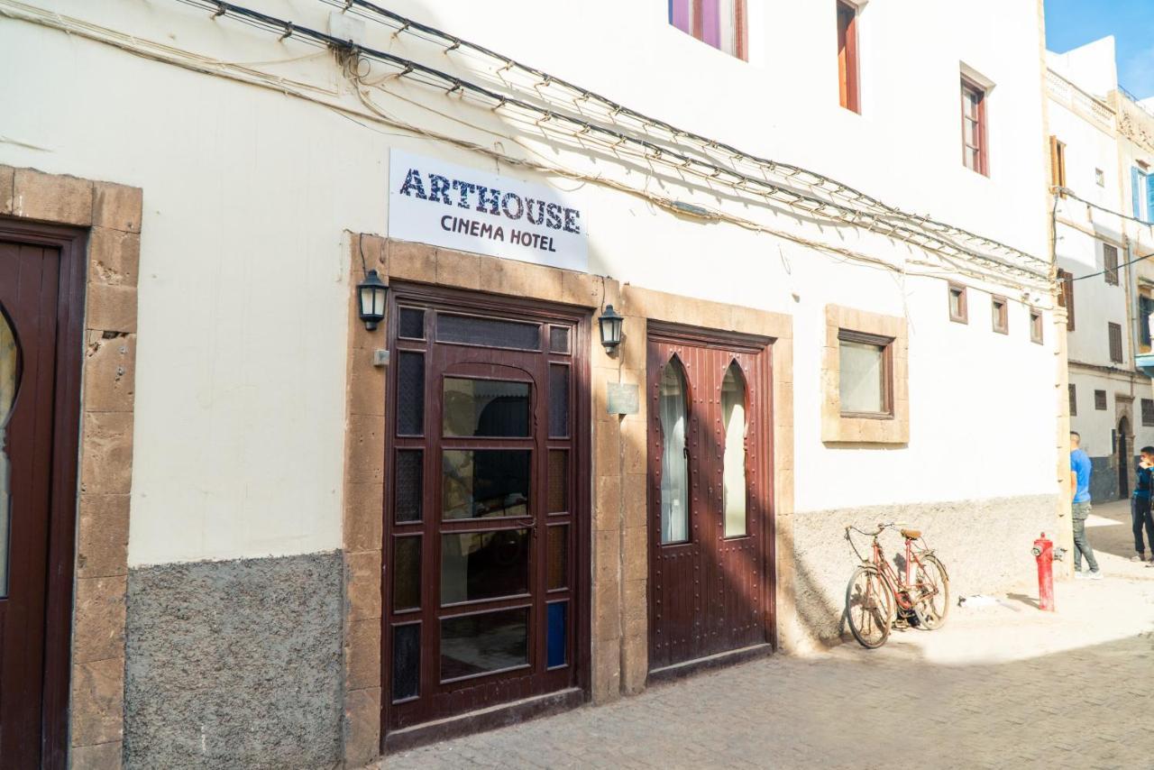 Riad Arthouse Cinema