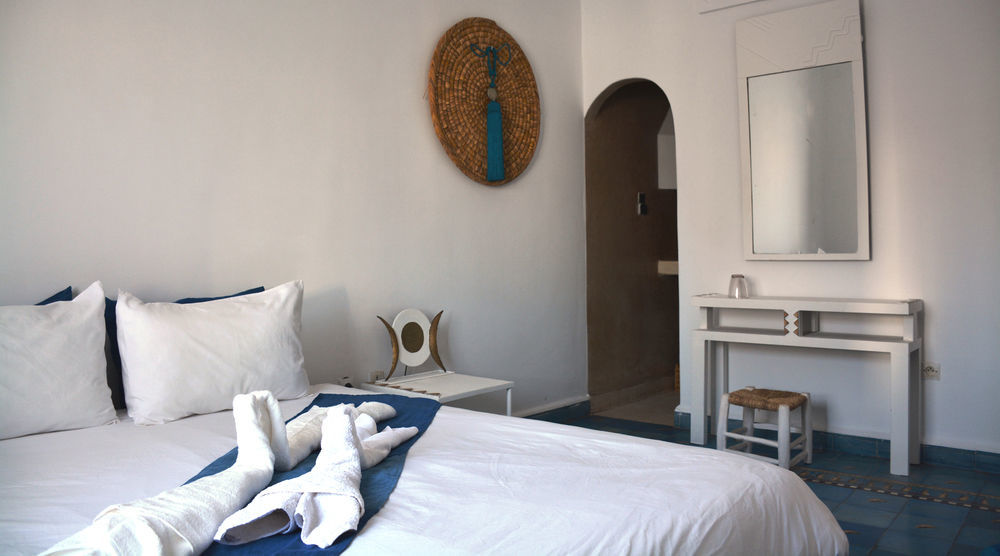 Arthouse Cinema 3* Essaouira