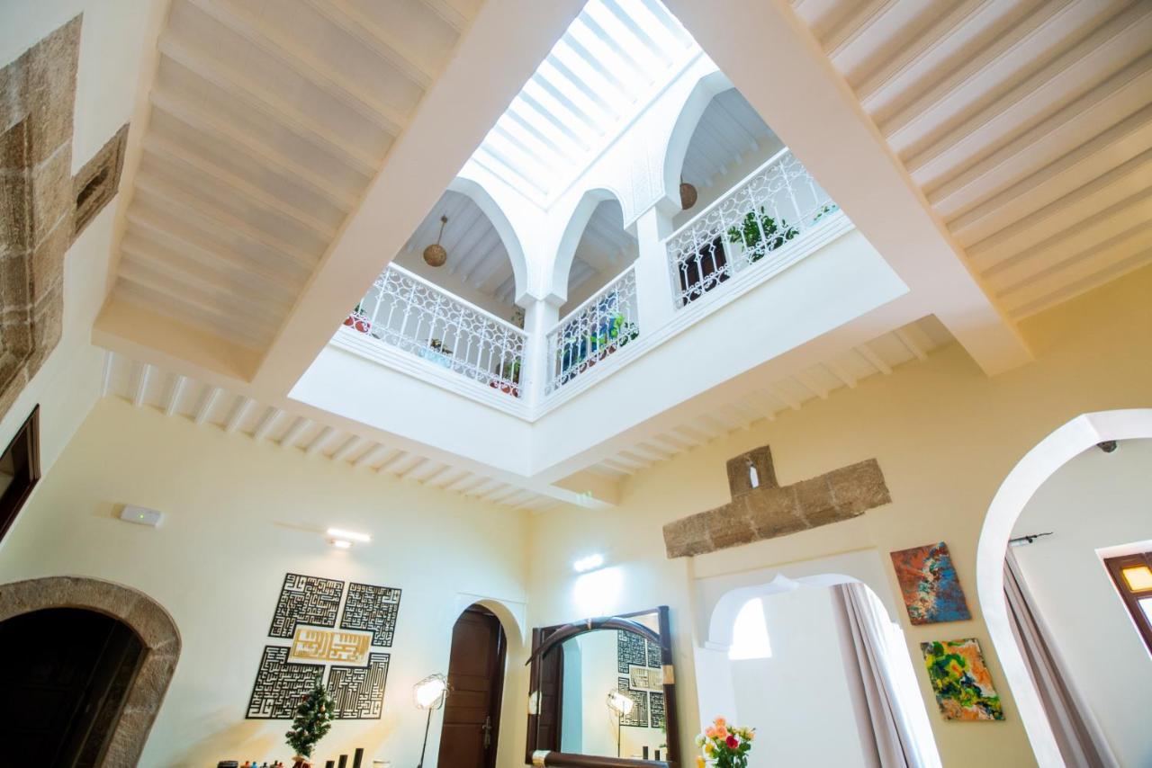 Arthouse Cinema الصويرة