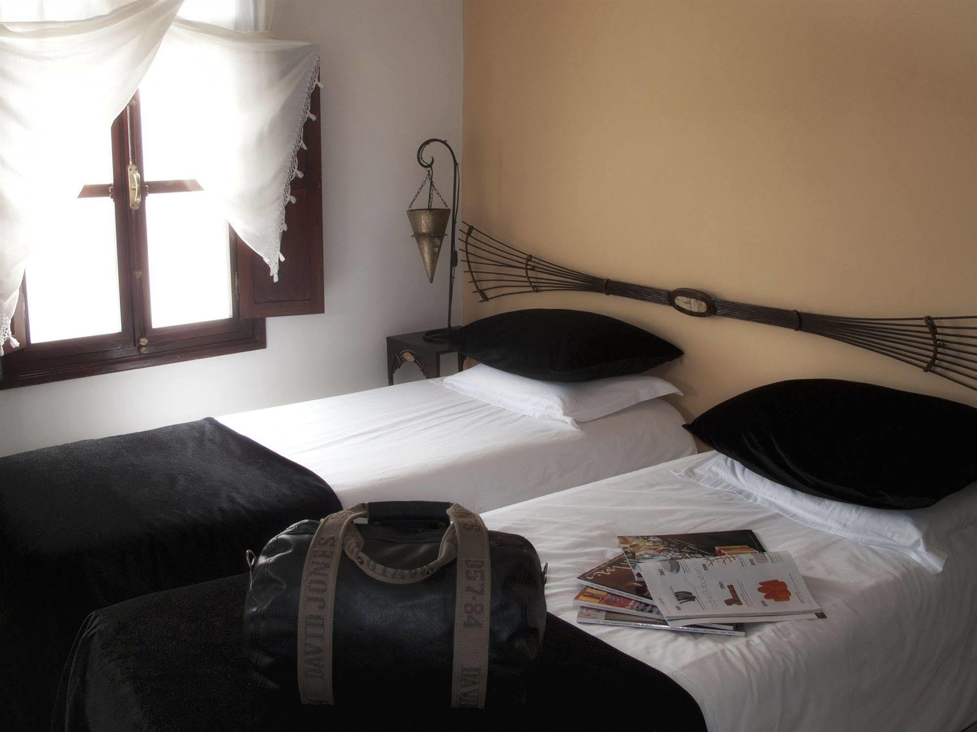 Arthouse Cinema Riad 3*